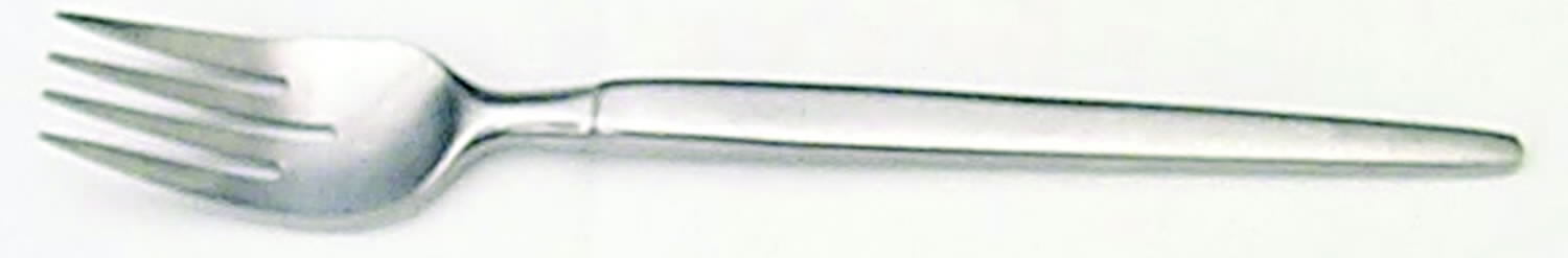 Astro (Stainless) Individual Salad Fork by Stanley Roberts-1