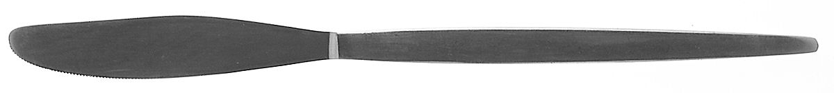 Astro (Stainless) Modern Solid Knife by Stanley Roberts-1