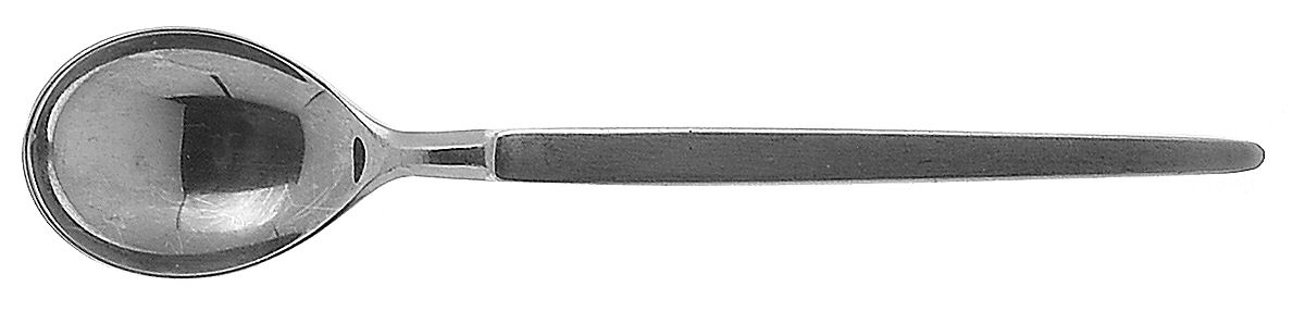 Astro (Stainless) Sugar Spoon by Stanley Roberts-1