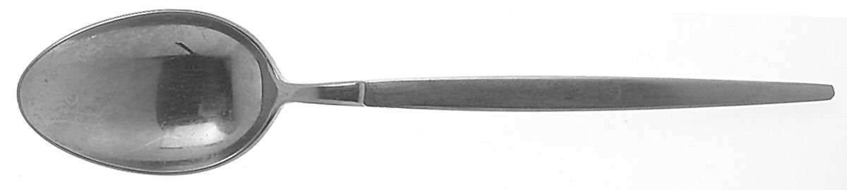 Astro (Stainless) Tablespoon (Serving Spoon) by Stanley Roberts-1