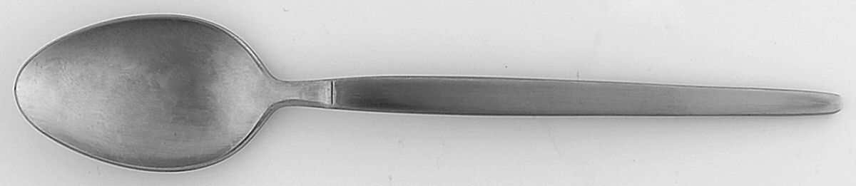 Astro (Stainless) Teaspoon by Stanley Roberts-1