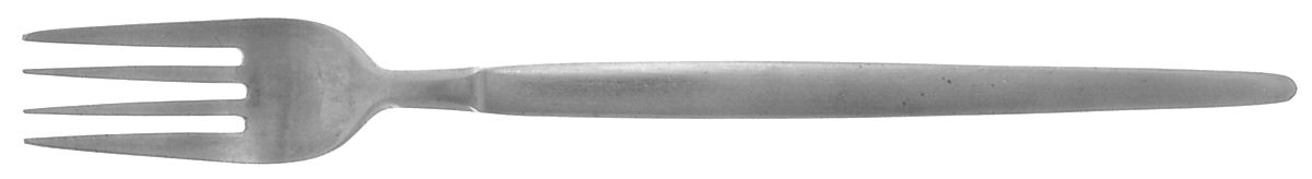 Astro (Stainless) Fork by Stanley Roberts-1