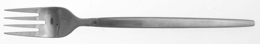 Astro (Stainless) Individual Salad Fork by Stanley Roberts-1