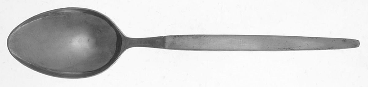 Astro (Stainless) Tablespoon (Serving Spoon) by Stanley Roberts-1