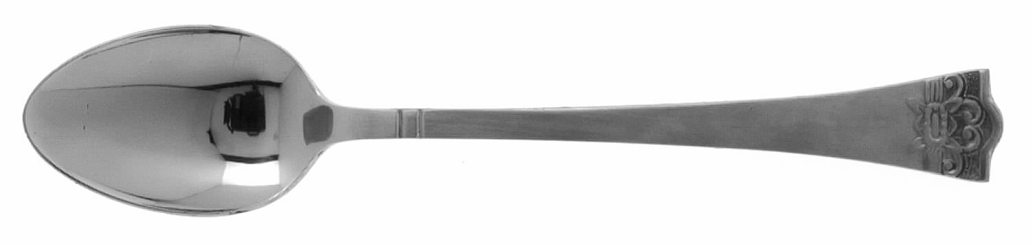 Athena Teaspoon by Stanley Roberts-1