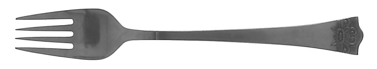 Athena Individual Salad Fork by Stanley Roberts-1
