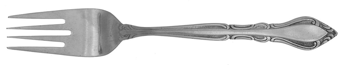 Auberge (Stainless) Fork by Stanley Roberts-1