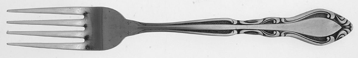 Auberge (Stainless) Fork by Stanley Roberts-1