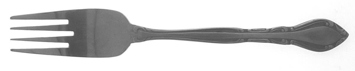 Auberge (Stainless) Individual Salad Fork by Stanley Roberts-1