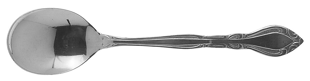 Auberge (Stainless) Sugar Spoon by Stanley Roberts-1