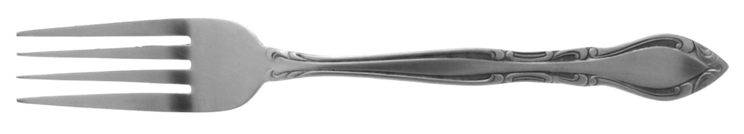 Auberge (Stainless) Fork by Stanley Roberts-1