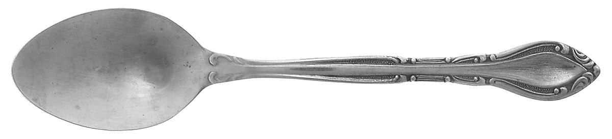 Auberge (Stainless) Teaspoon by Stanley Roberts-1