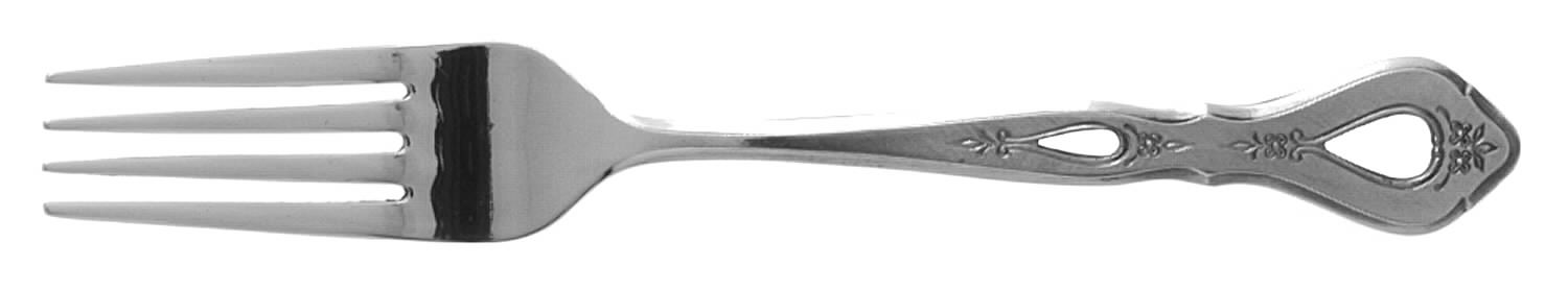 Autumn Ballad (Stainless) Fork by Stanley Roberts-1