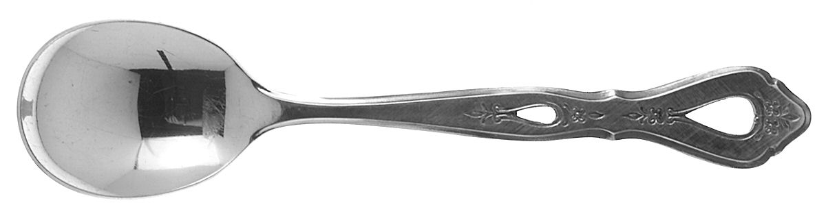 Autumn Ballad (Stainless) Sugar Spoon by Stanley Roberts-1