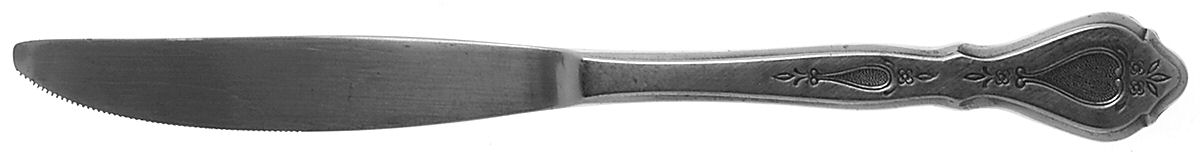 Autumn Ballad (Stainless) Modern Solid Knife by Stanley Roberts-1
