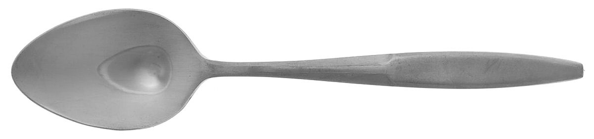 Avante (Stainless) Teaspoon by Stanley Roberts-1