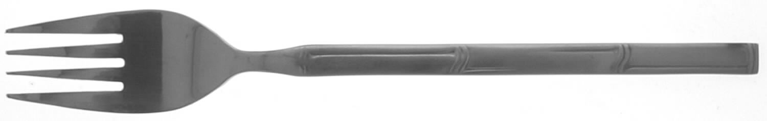 Bambu (Stainless) Fork by Stanley Roberts-1