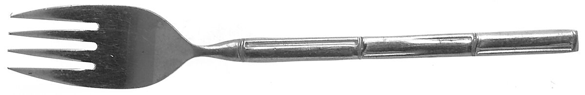 Bambu (Stainless) Individual Salad Fork by Stanley Roberts-1