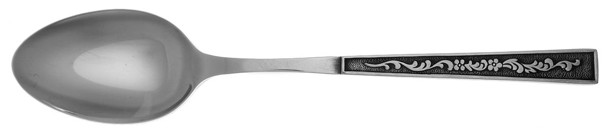 Bayberry (Stainless) Teaspoon by Stanley Roberts-1