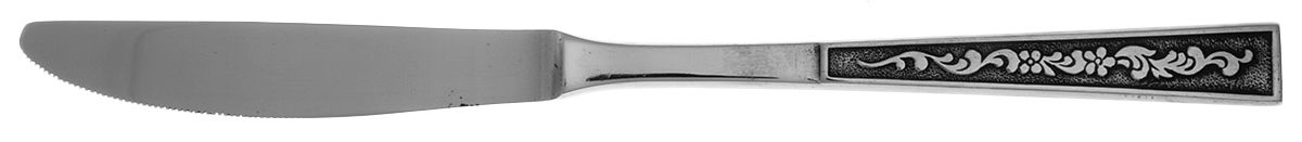 Bayberry (Stainless) Modern Solid Knife by Stanley Roberts-1