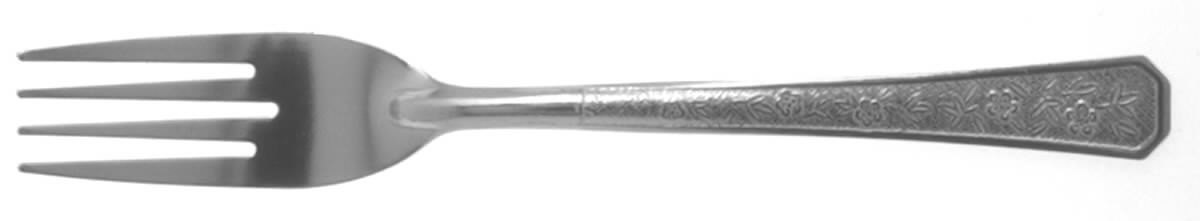 Bayberry (Stainless) Fork by Stanley Roberts-1