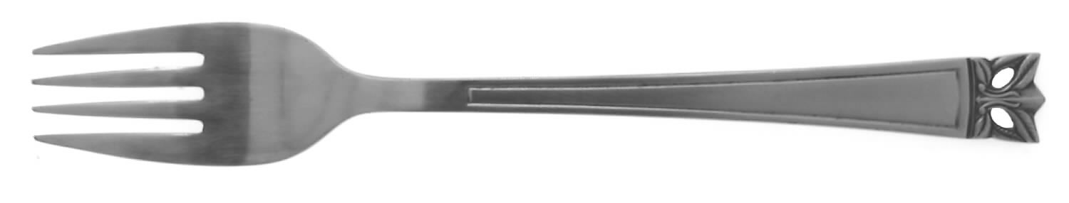 Bordeaux (Stainless) Fork by Stanley Roberts-1