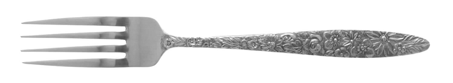Bouquet (Stainless) Fork by Stanley Roberts-1