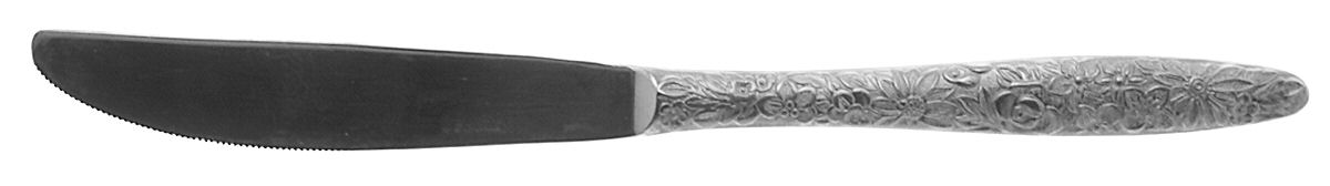 Bouquet (Stainless) Modern Solid Knife by Stanley Roberts-1