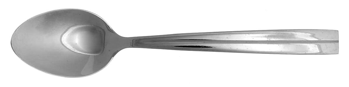 Briarcliff (Stainless) Teaspoon by Stanley Roberts-1