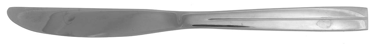 Briarcliff (Stainless) Modern Solid Knife by Stanley Roberts-1