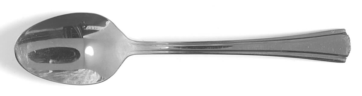 Brooke (Stainless) Teaspoon by Stanley Roberts-1