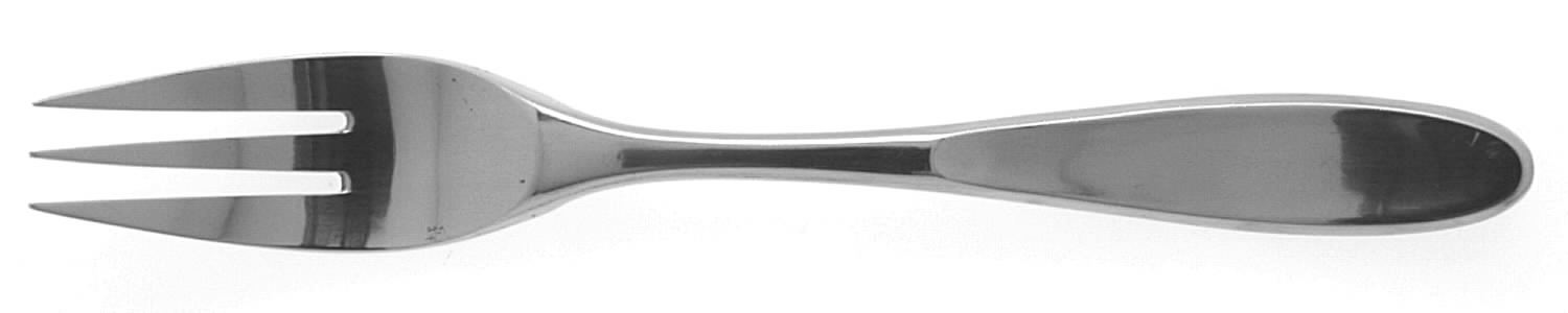 Caneel Bay (Stainless) Fork by Stanley Roberts-1
