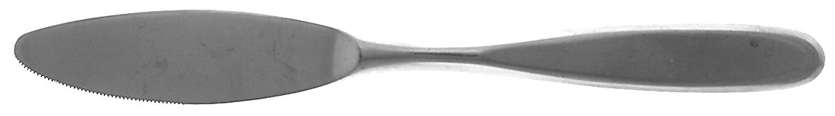 Caneel Bay (Stainless) Modern Solid Knife by Stanley Roberts-1