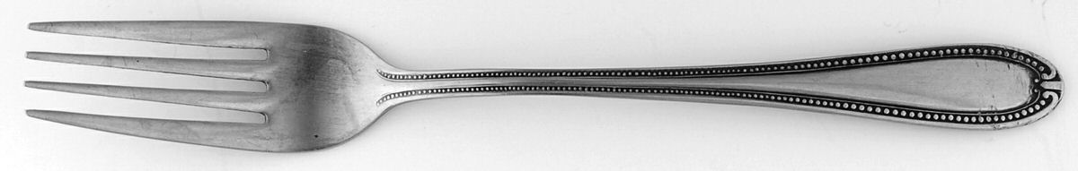 Cameo (Stainless) Fork by Stanley Roberts-1