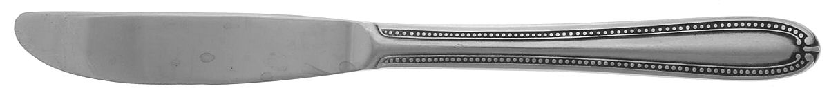 Cameo (Stainless) Modern Solid Knife by Stanley Roberts-1