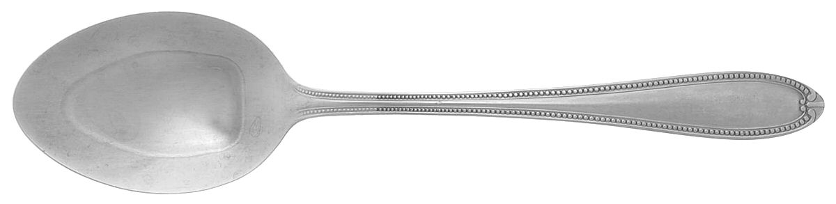 Cameo (Stainless) Tablespoon (Serving Spoon) by Stanley Roberts-1
