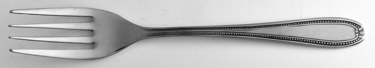 Cameo (Stainless) Individual Salad Fork by Stanley Roberts-1