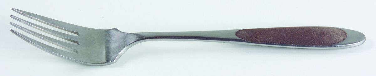 Cameo (Stainless) Fork by Stanley Roberts-1