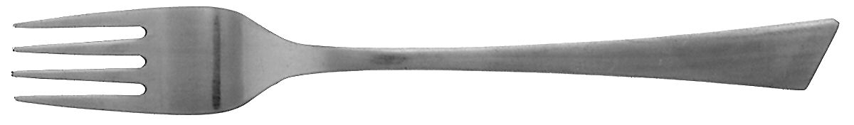 Carif (Stainless, Plain) Fork by Stanley Roberts-1