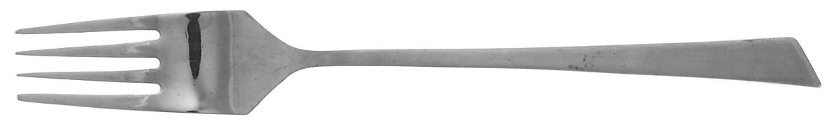 Carif (Stainless, Plain) Individual Salad Fork by Stanley Roberts-1