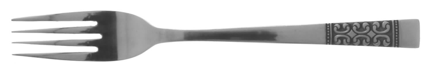 Casa Vista (Stainless) Fork by Stanley Roberts-1