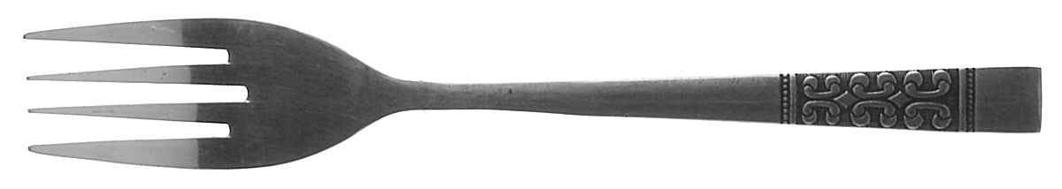 Casa Vista (Stainless) Individual Salad Fork by Stanley Roberts-1