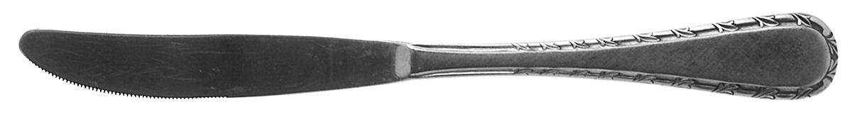 Charisse Modern Solid Knife by Stanley Roberts-1