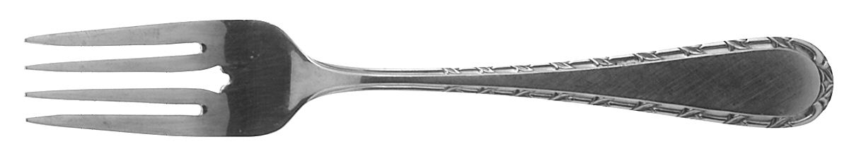 Charisse Individual Salad Fork by Stanley Roberts-1