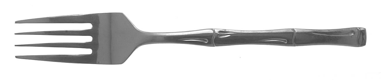 Citadel (Stainless) Individual Salad Fork by Stanley Roberts-1