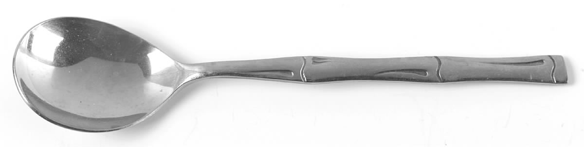 Citadel (Stainless) Sugar Spoon by Stanley Roberts-1