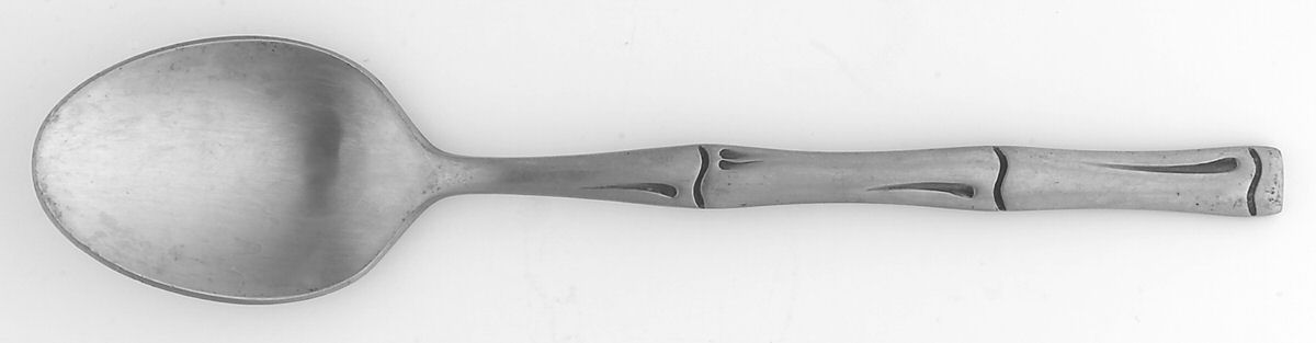Citadel (Stainless) Teaspoon by Stanley Roberts-1