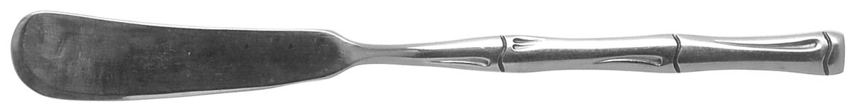 Citadel (Stainless) Flat Handle Master Butter Knife by Stanley Roberts-1