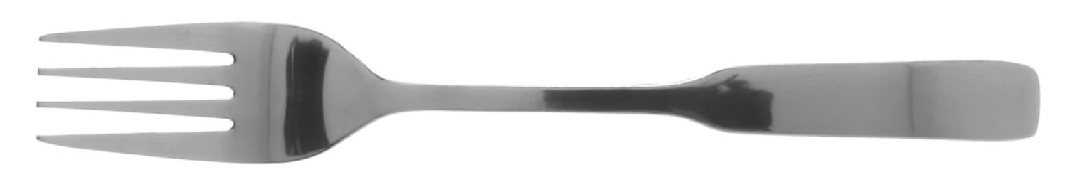 Colonial Country (Stainless) Fork by Stanley Roberts-1
