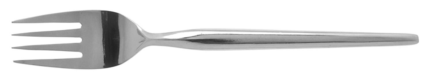 Comet (Stainless) Fork by Stanley Roberts-1